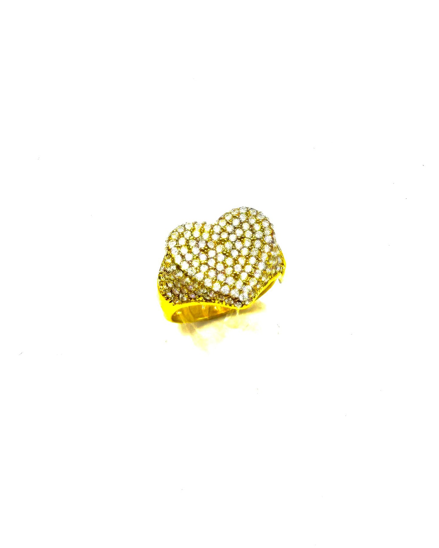 Bella Gold Ring