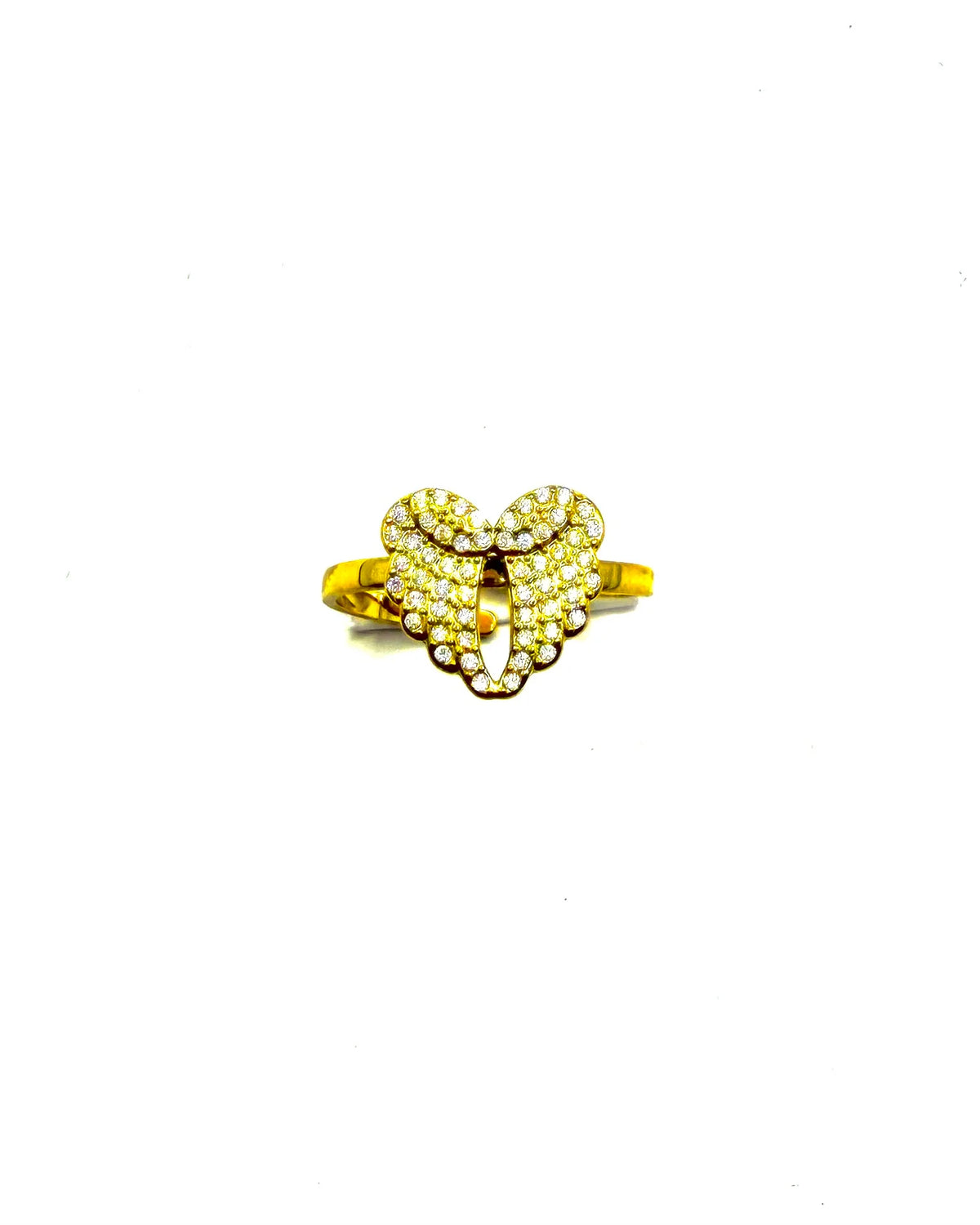 Angel Gold