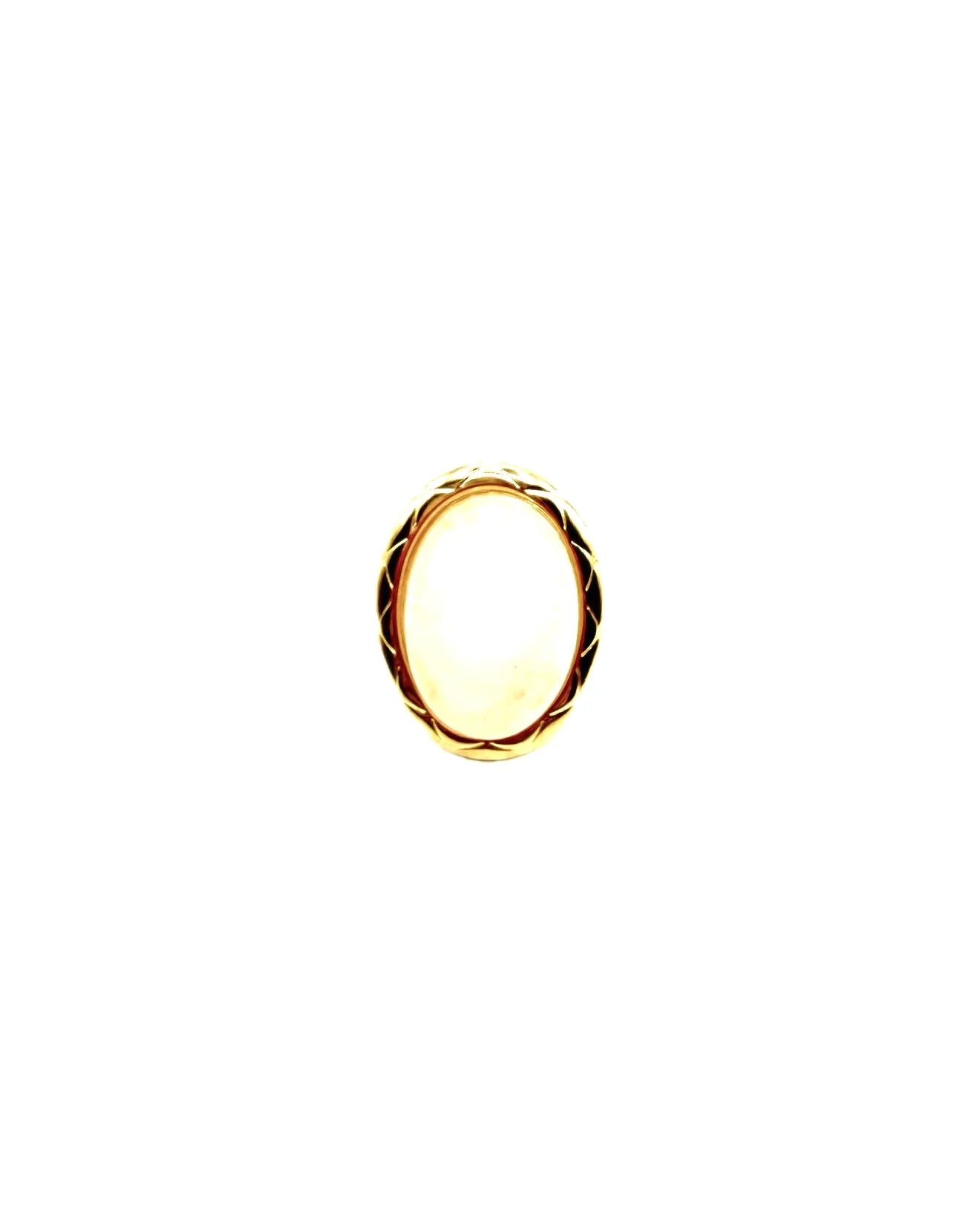 Nácar Glow Ring
