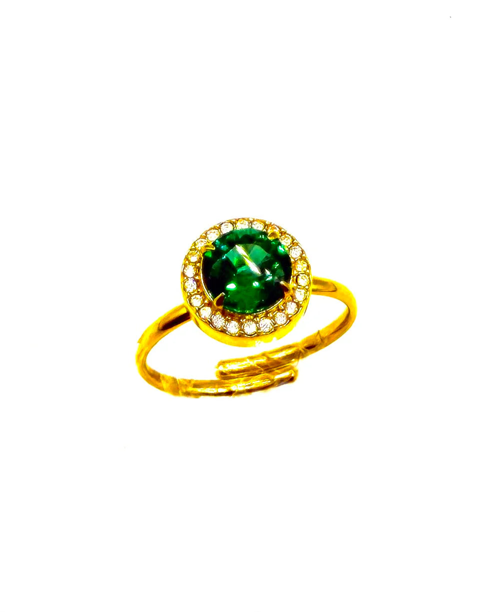 Empress Emerald