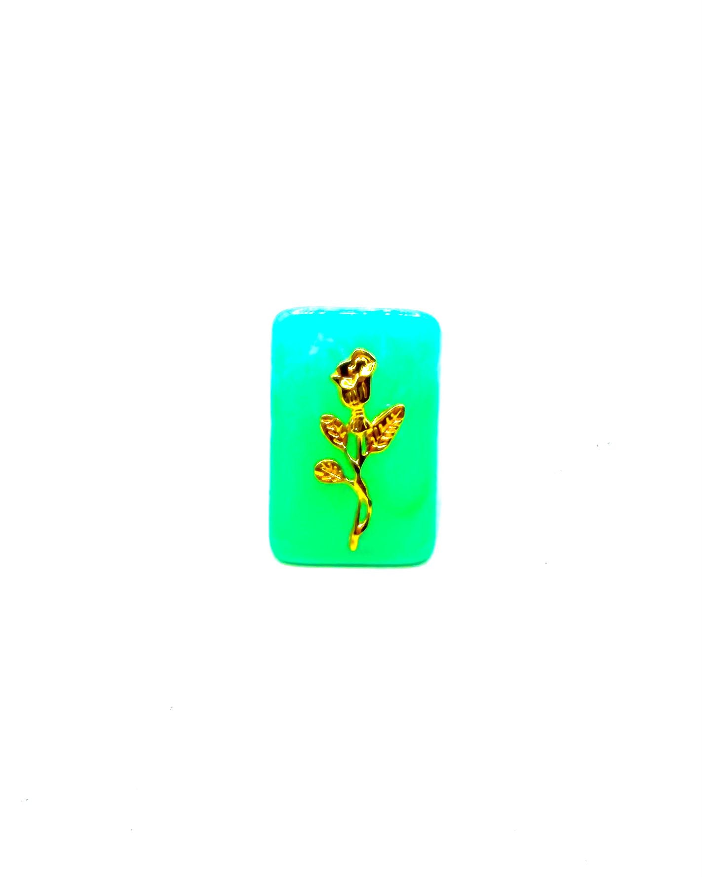 Rose Green
