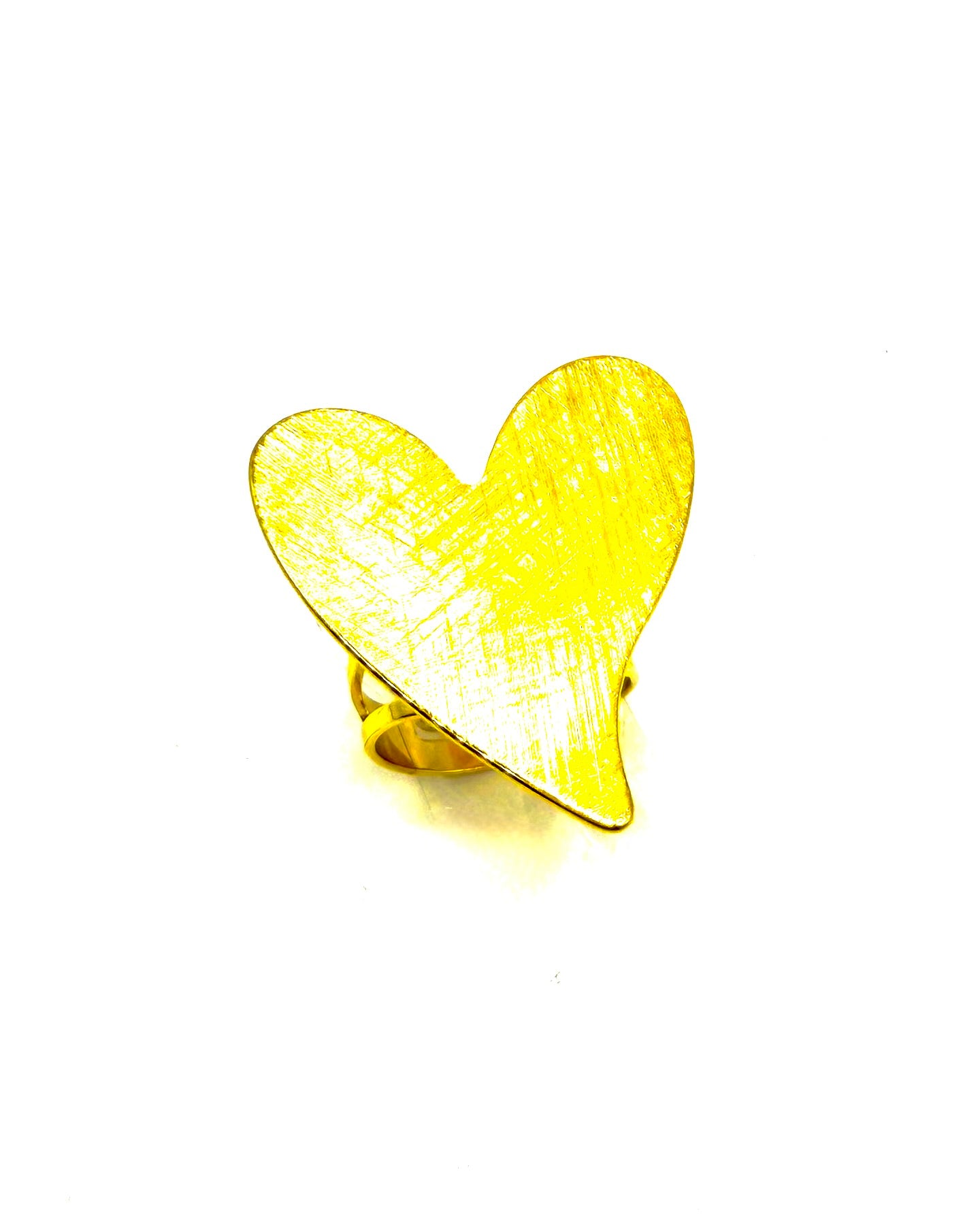 Amar Ring Gold