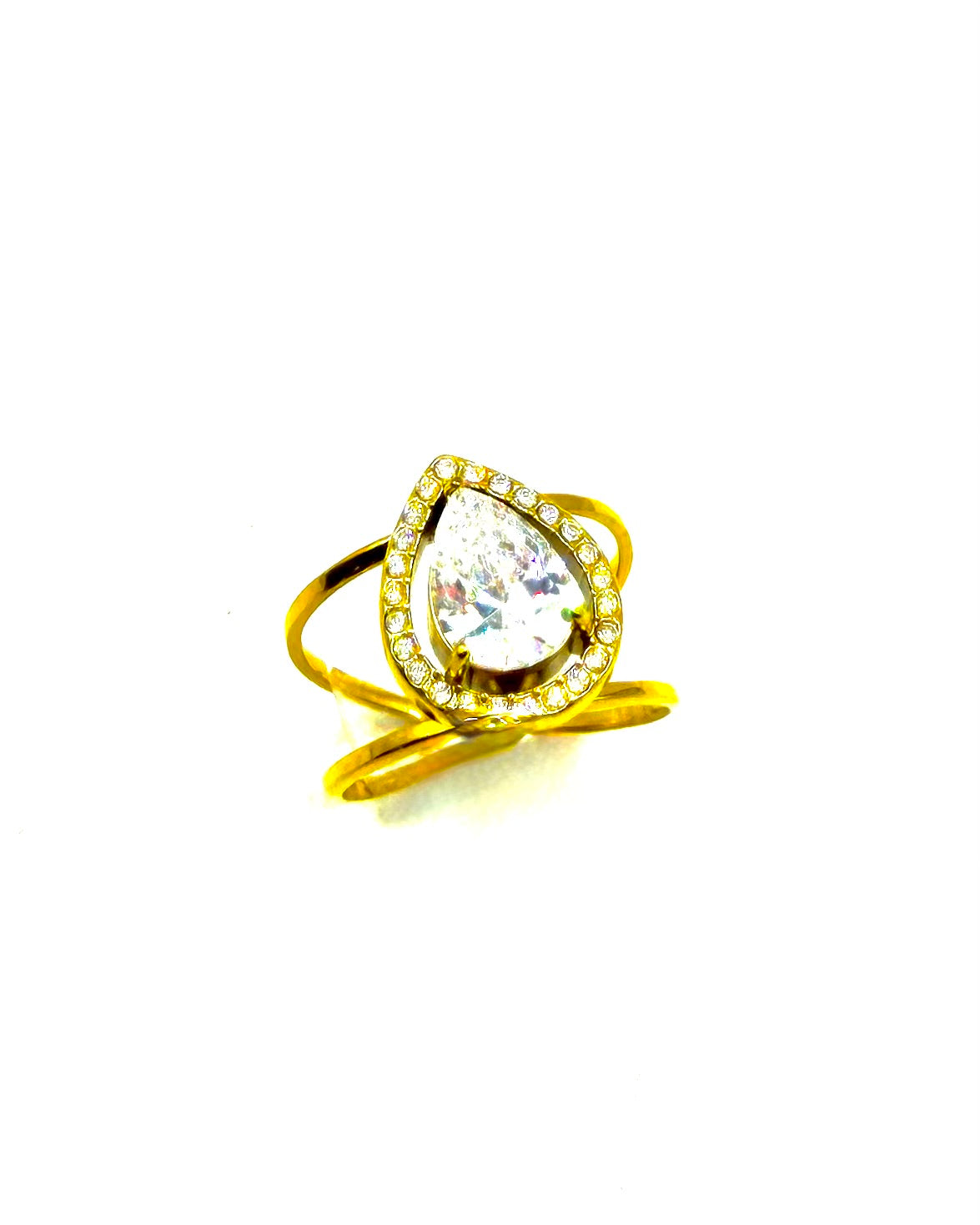 Princess Ring