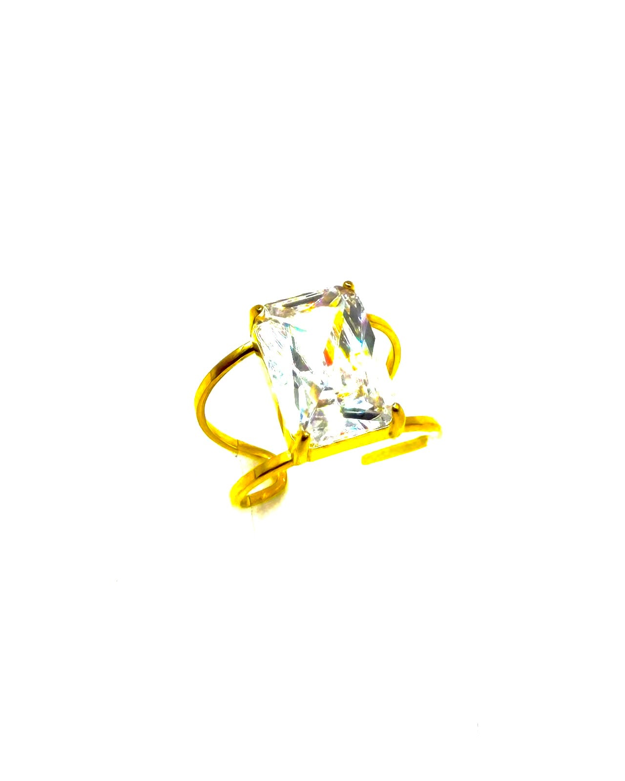 Shiny Ring