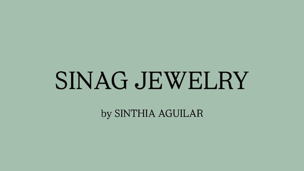 SINAGJEWELRY
