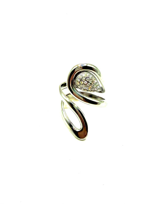 Mari Ring Silver