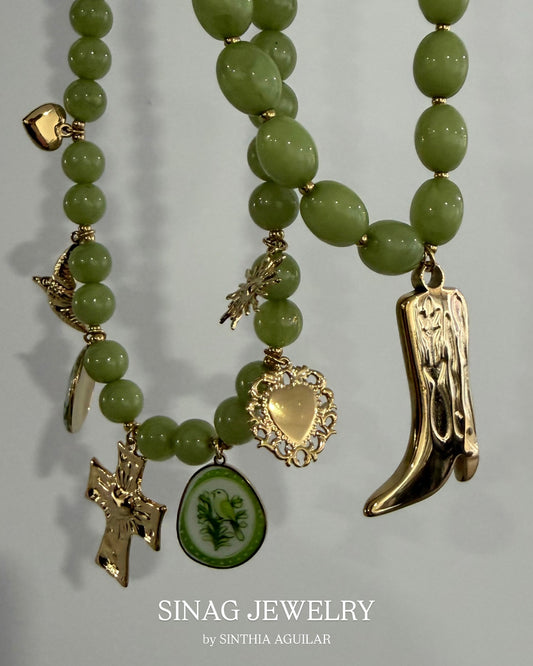 Baby Necklace