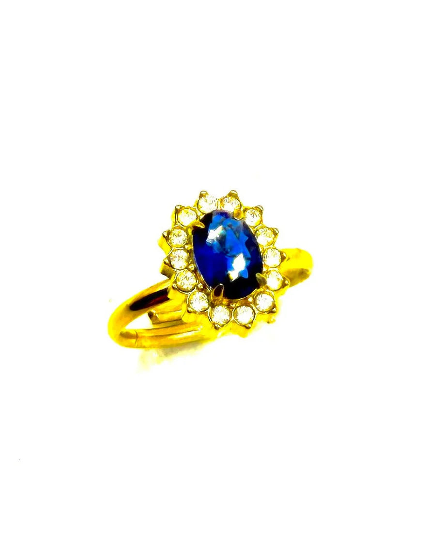 Hillary Blue