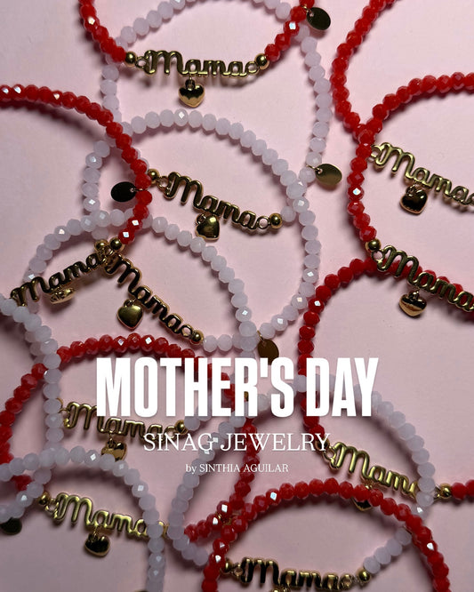 Mommy Bracelet