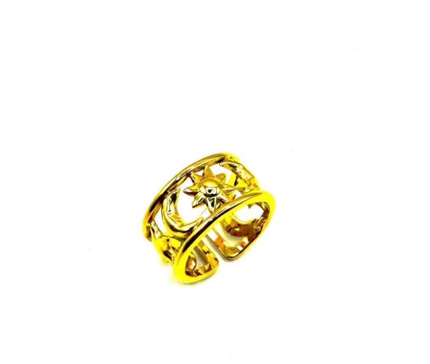 Astral Ring