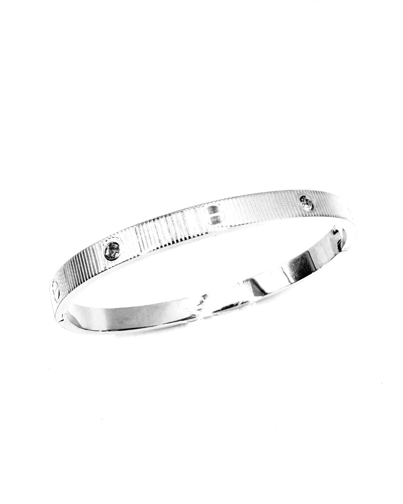 Love Silver Bracelet