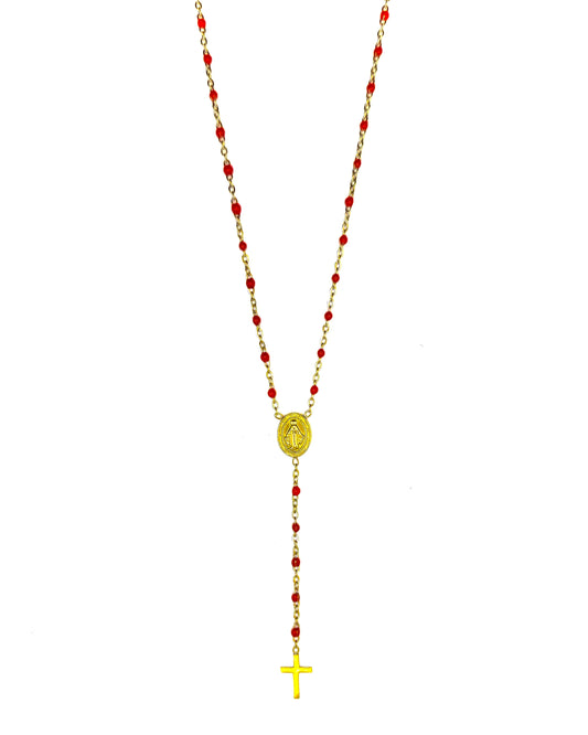 Red Blessed