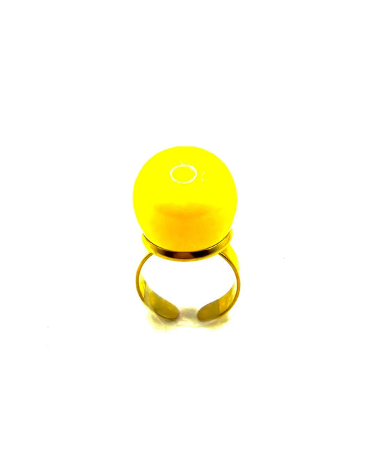 Chupete Yellow