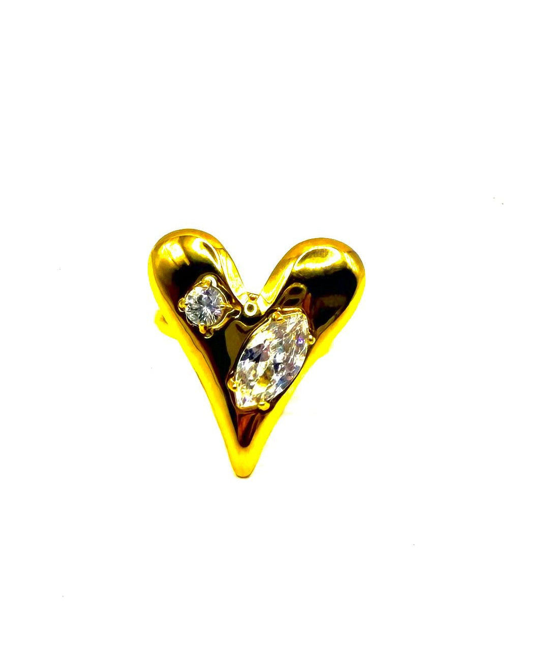 Nino Ring
