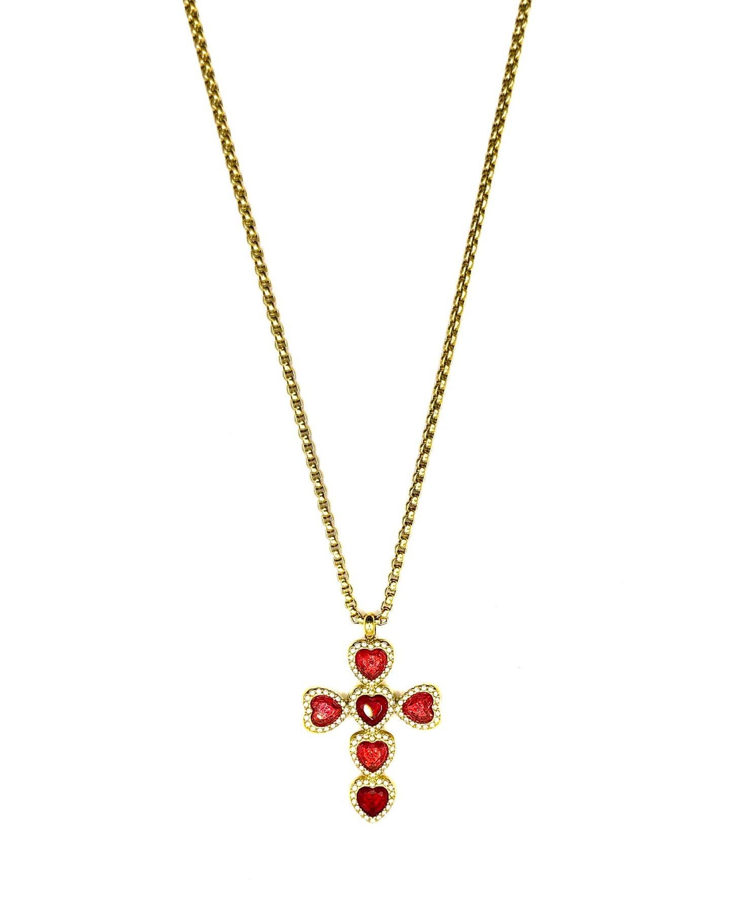 Diane Red
