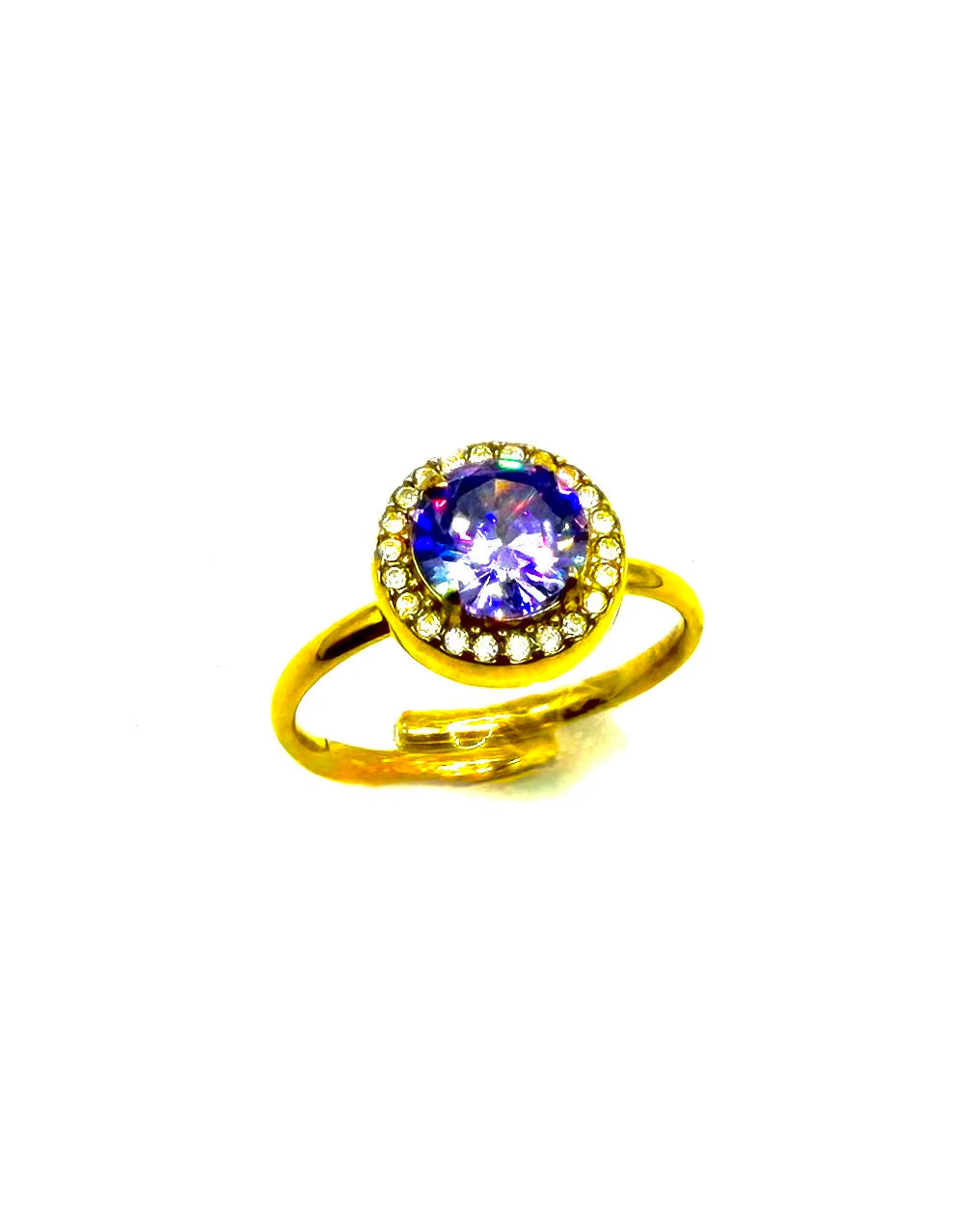 Empress Purple