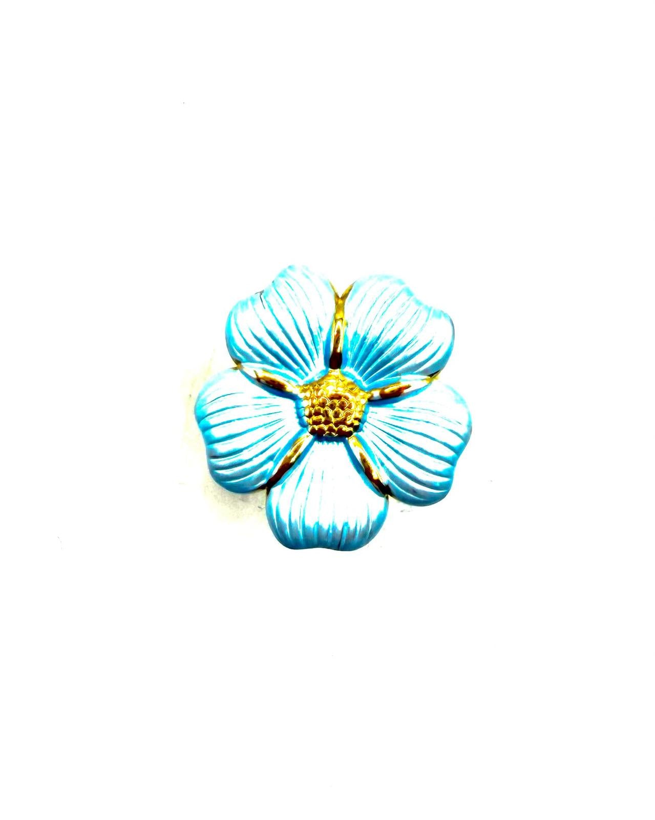 Hawii Ring Blue