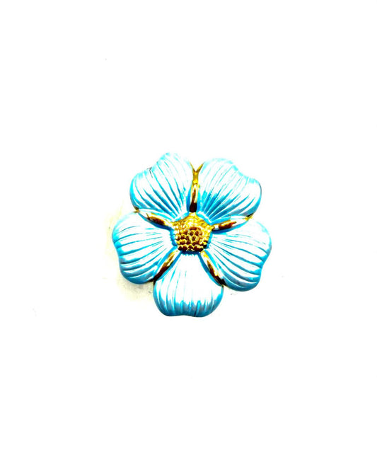 Hawii Ring Blue