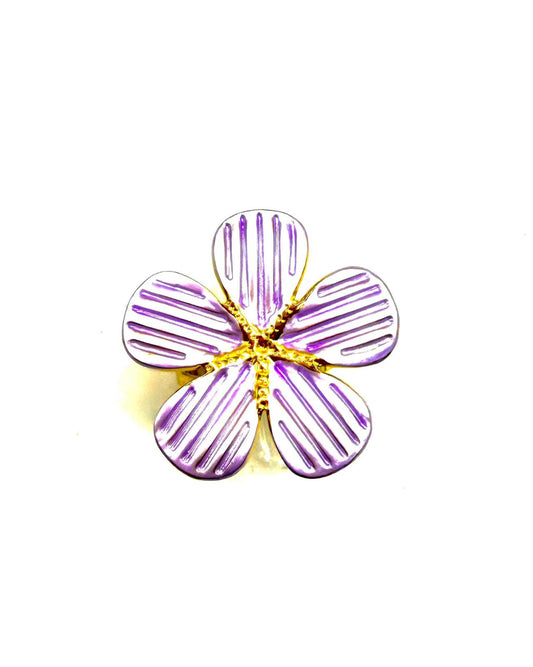 Flori Purple