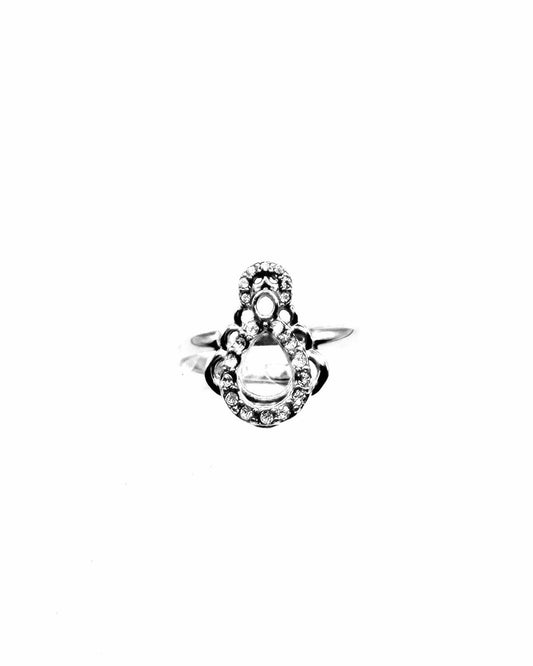 Virgin Rocio Silver