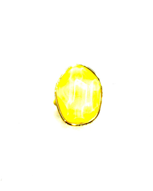 Pool Yellow