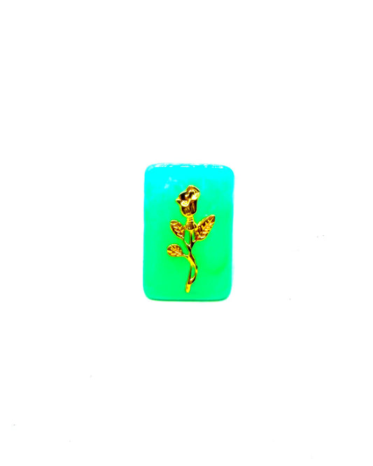 Rose Green