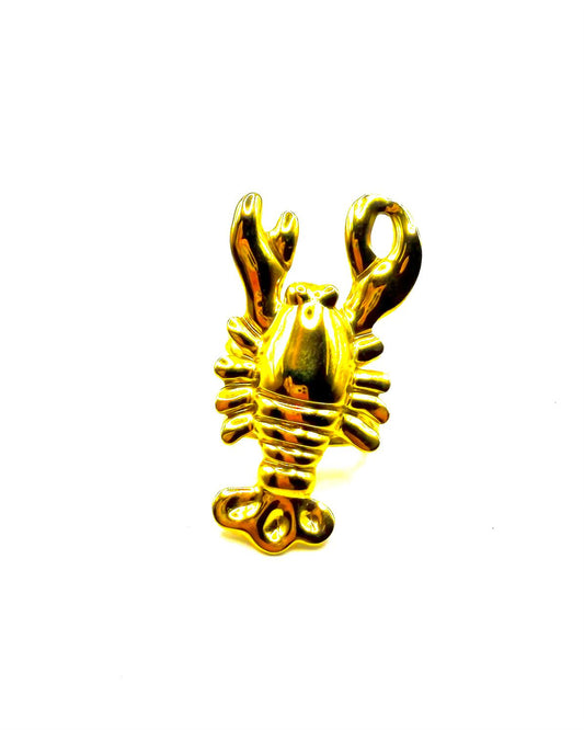 Lobster Ring