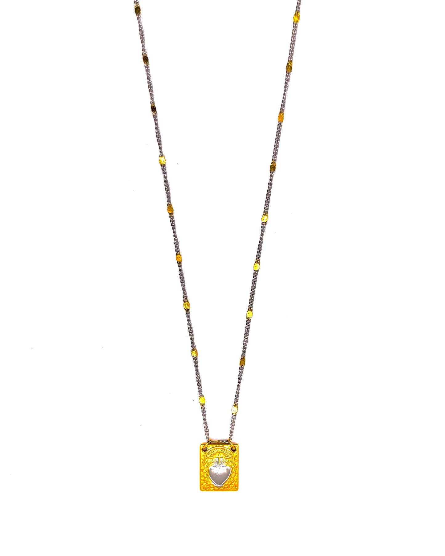 Luck Necklace