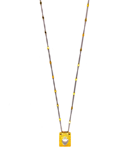Luck Necklace