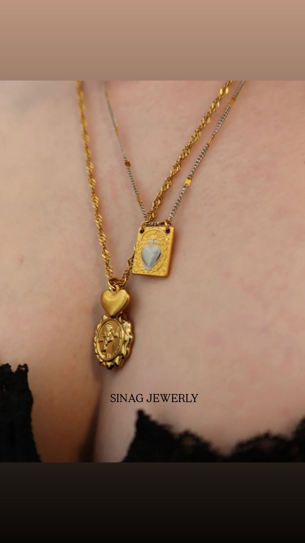 Luck Necklace
