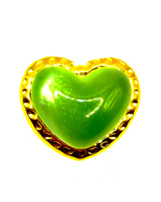 Gummy Green