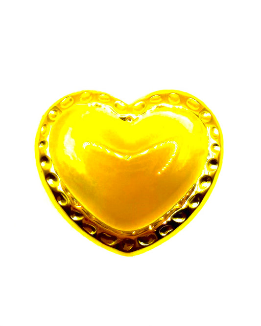 Gummy Yellow