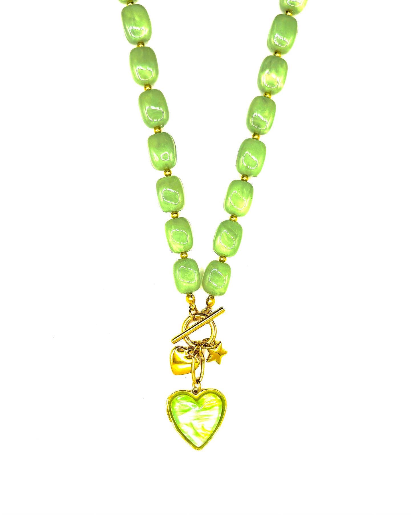 Briana Necklace