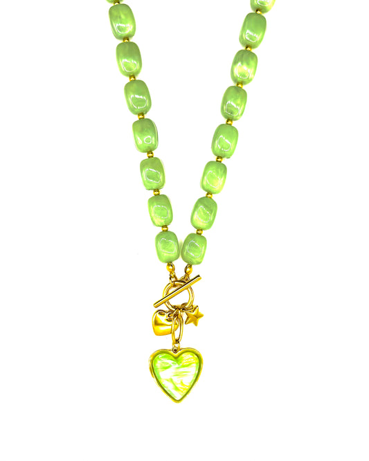 Briana Necklace
