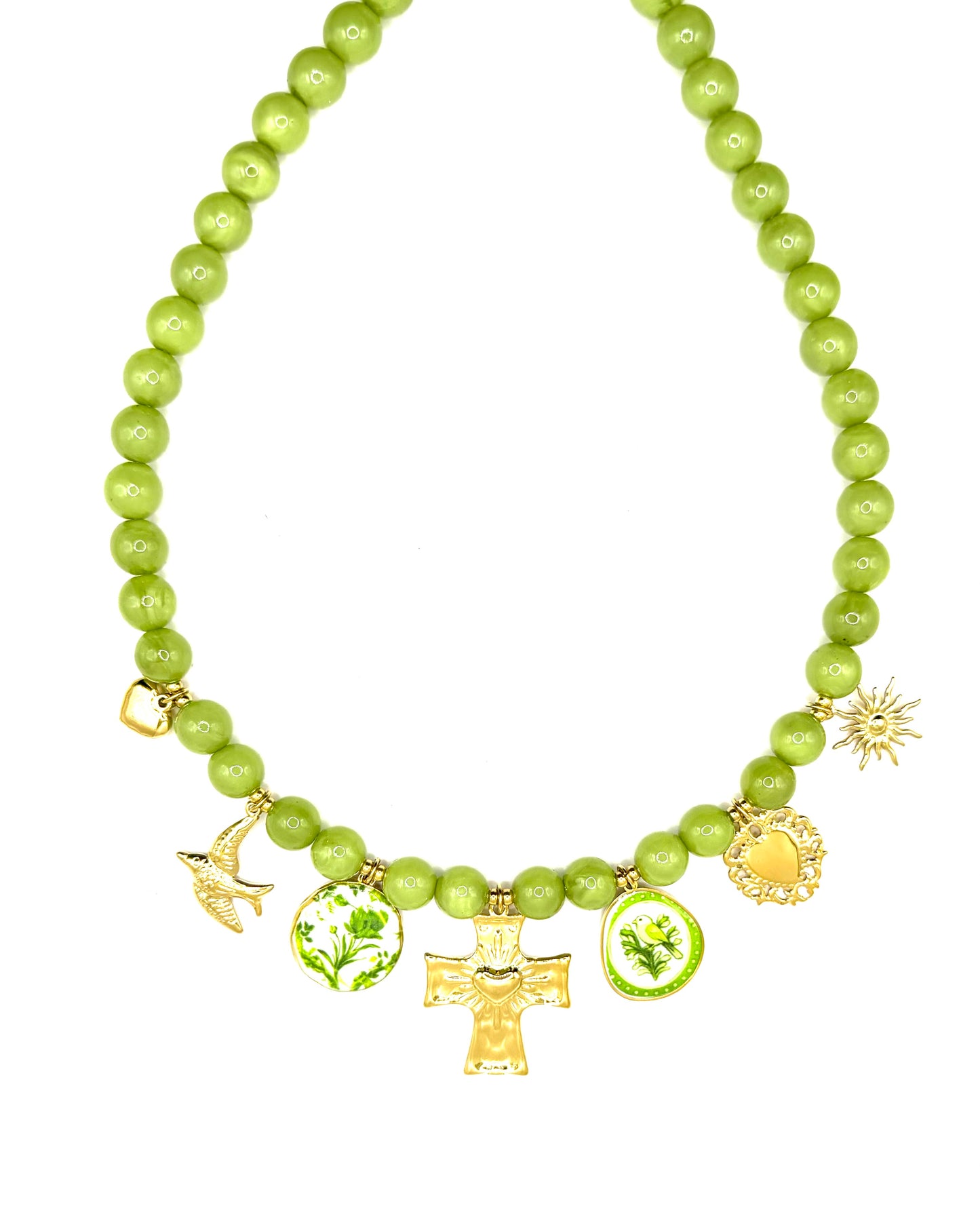 Selene Necklace