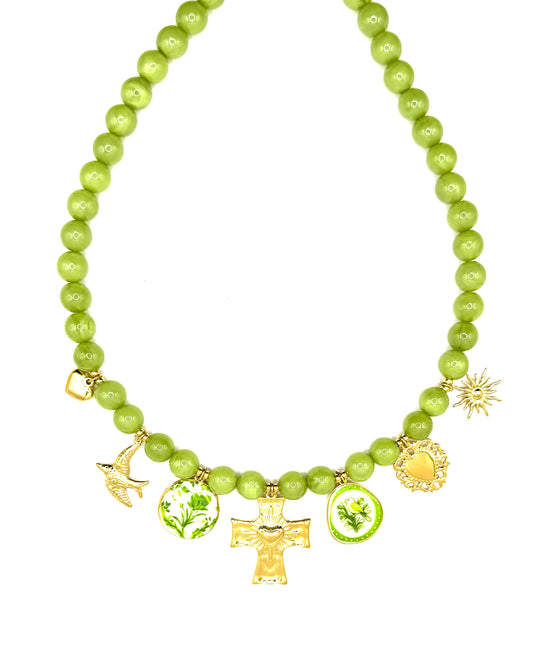 Selene Necklace
