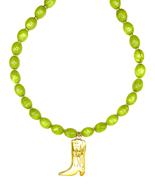Baby Necklace