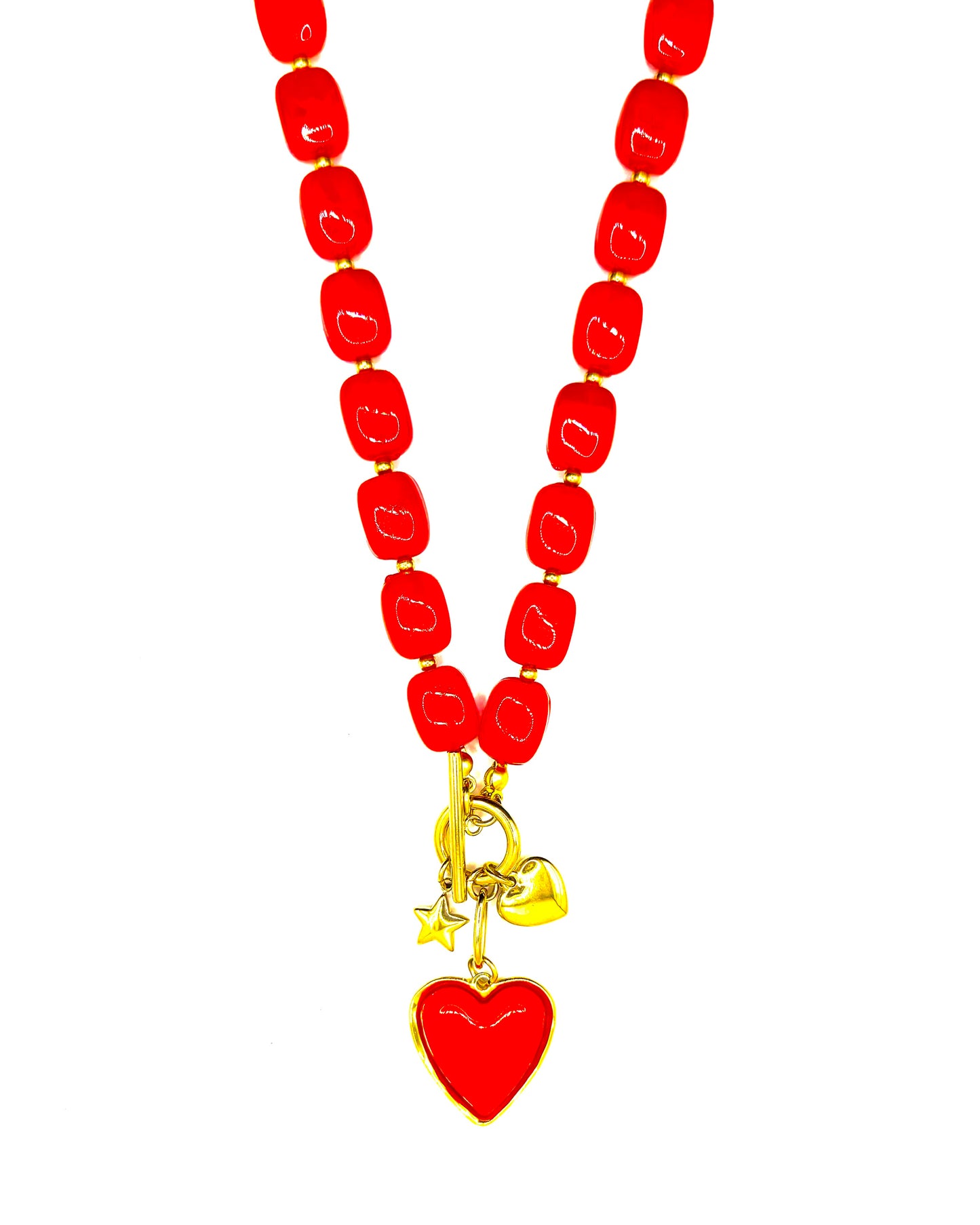 Aura Necklace