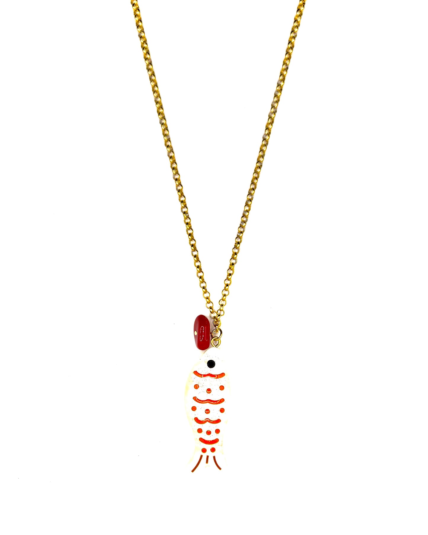 Sea Necklace