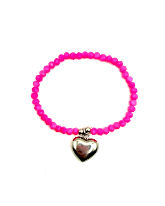Strawberry Bracelet