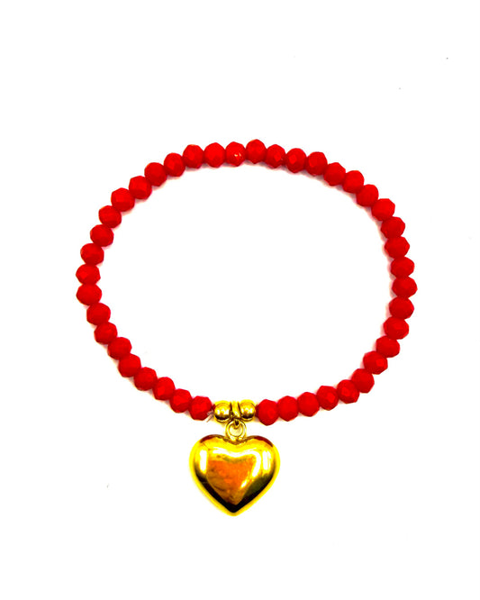 Red Bracelet