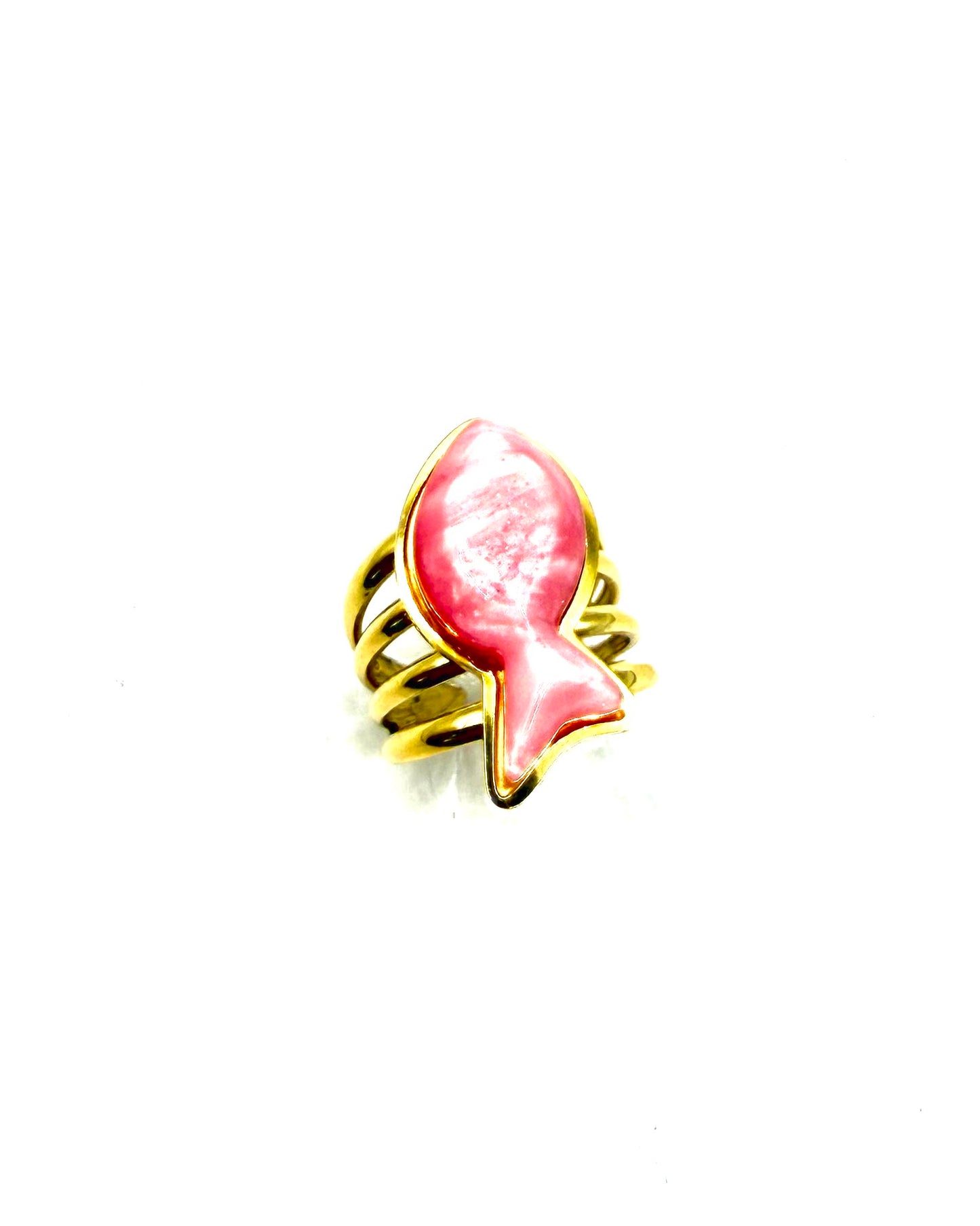 Gummy Ring
