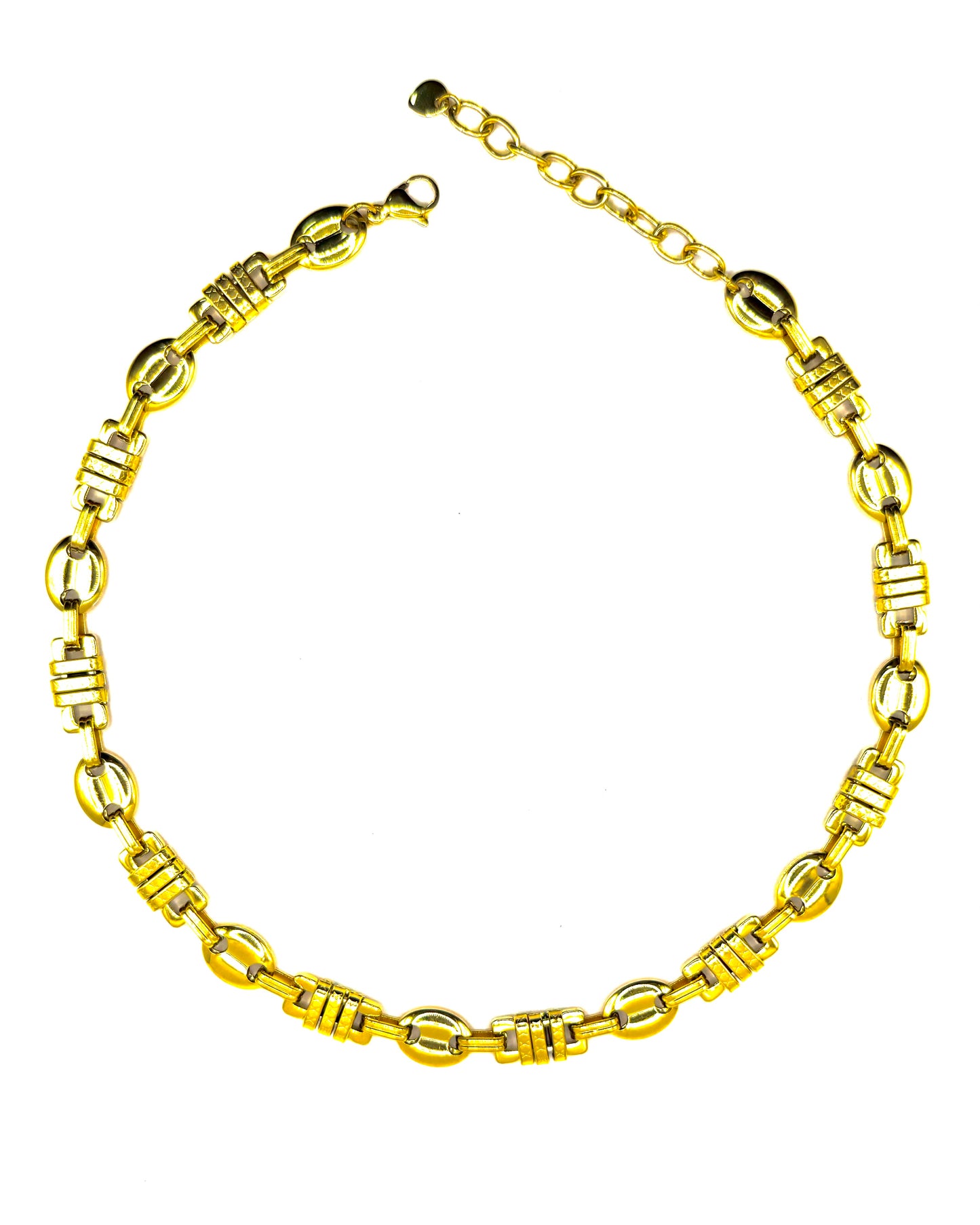 Rica Necklace