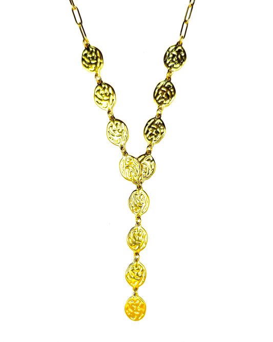 Cascada Necklace