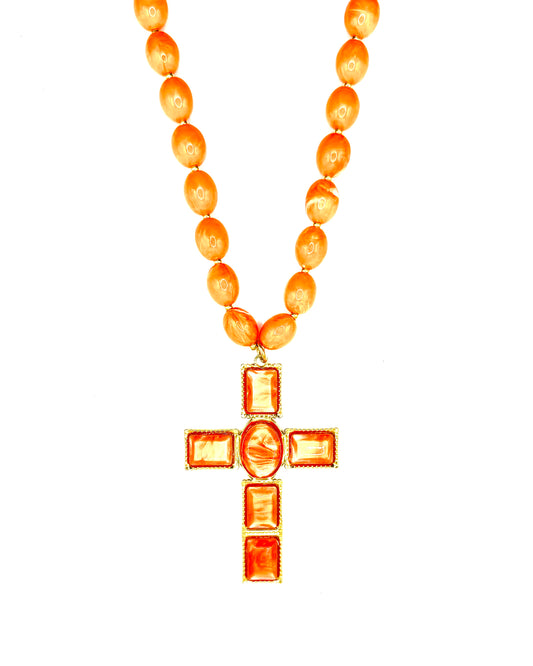 Baddie Orange