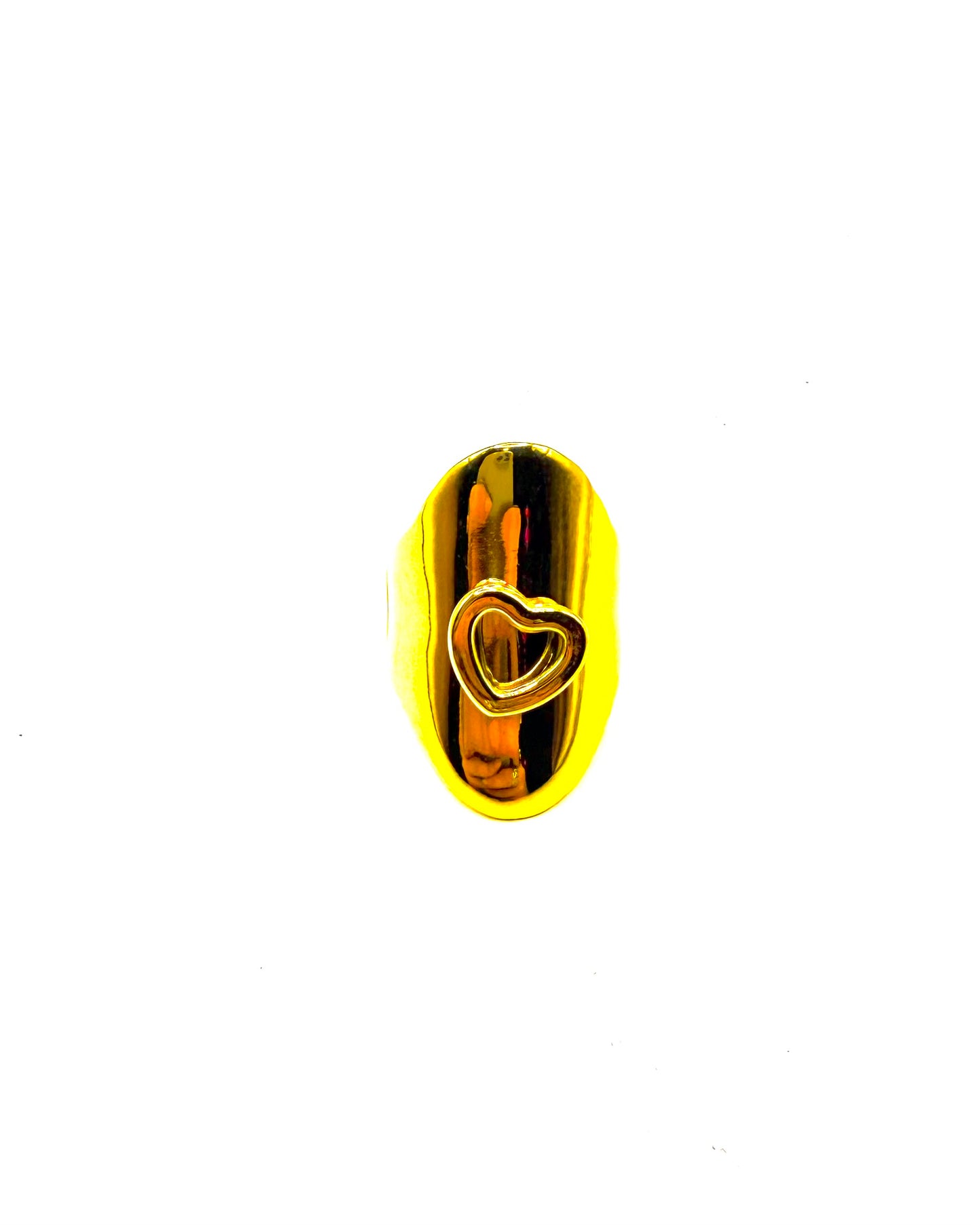 Big Ring Gold
